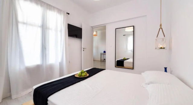 Апартаменты Deluxe Villa Pela