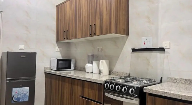 Luxus Apartment Belcanto Residence