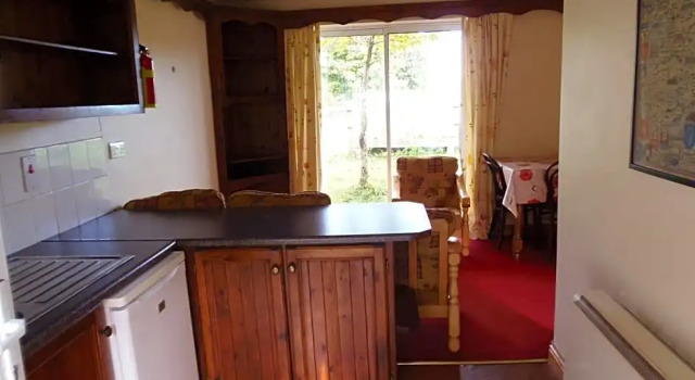 Caheroyn House, Prenota Bed & breakfast  