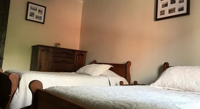 Hostal Casona César, Забронировать Отель Отели Винья-дель-Мар с парковкой, рядом с Potrerillos Park, Парковка