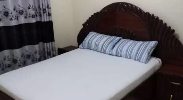 Lejlighed Elmado Apartments