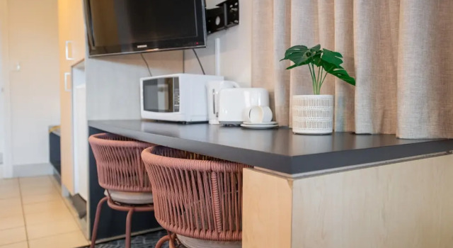 Семейный номер Standard Bribie Island Hotel