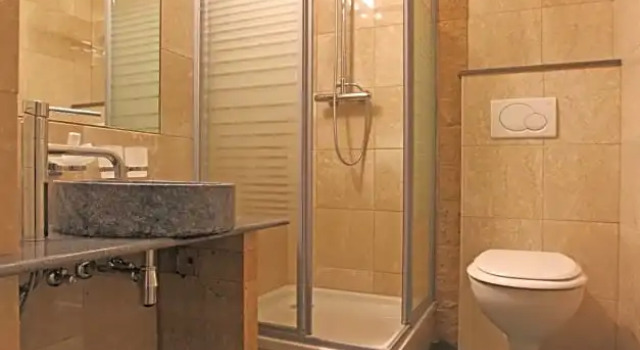 Номер Standard Alp Art Hotel Götzens