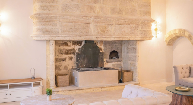 Chateau du Parc Pezenas, Rezervasyon Şato Pézenas Hérault
