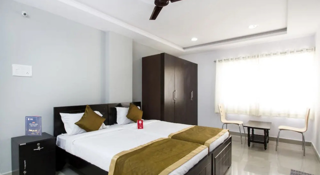 Номер Standard OYO Flagship 463 Banjara Hills
