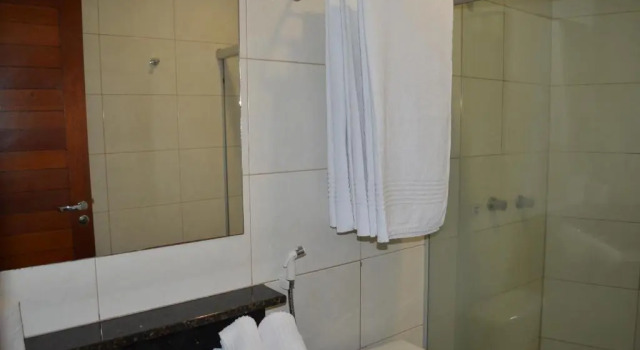 Двухместный номер Standard Hotel La Ville