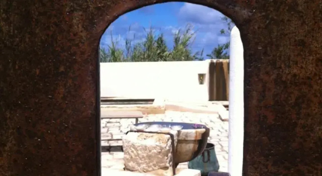 Casa Salina