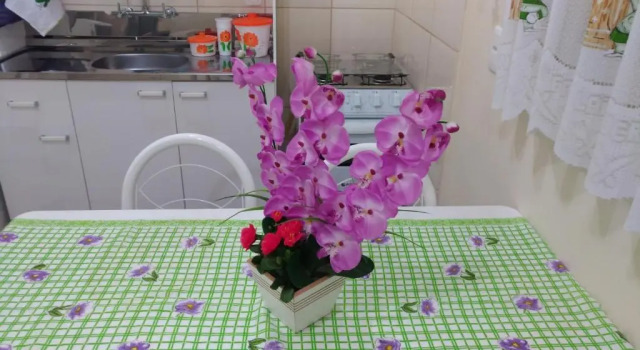 Коттедж Sossego da Casa Verde