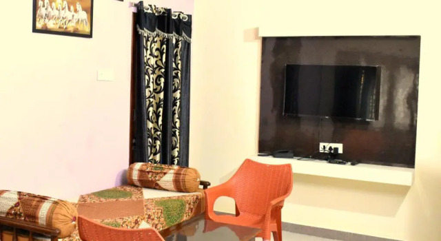 Sannidhi Service Apartments, Rezervovat Apartmán Hotely v Andhra Pradesh s parkováním, Parkování