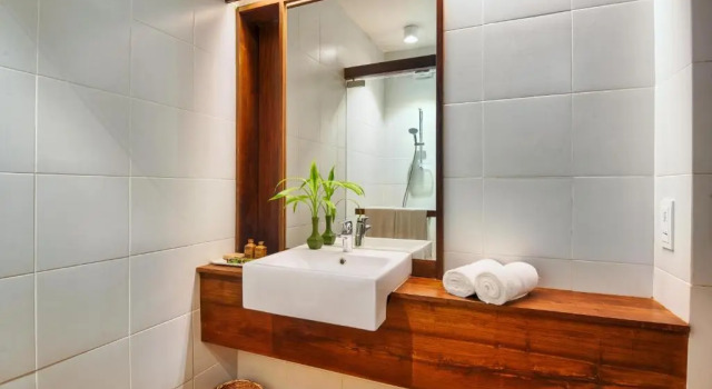 Номер Standard Jetwing Ayurveda Pavilions