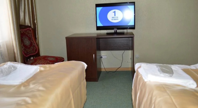 Ereimentau Hotel