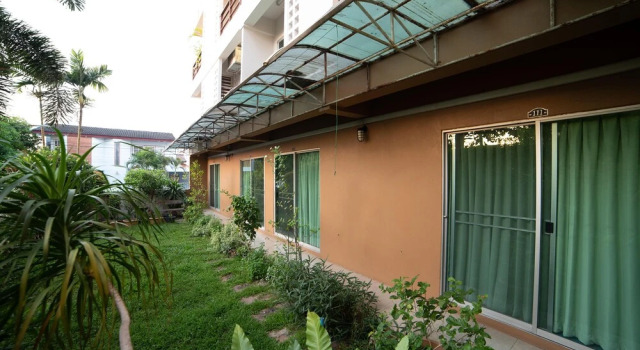 The Room Resort Apartment, Varaa Huoneisto SPA-hotellit kohteessa Central Thailand, SPA