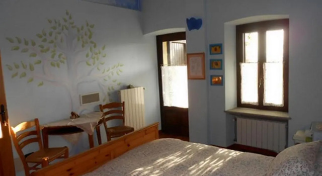 B&B La Coccinella Biologico
