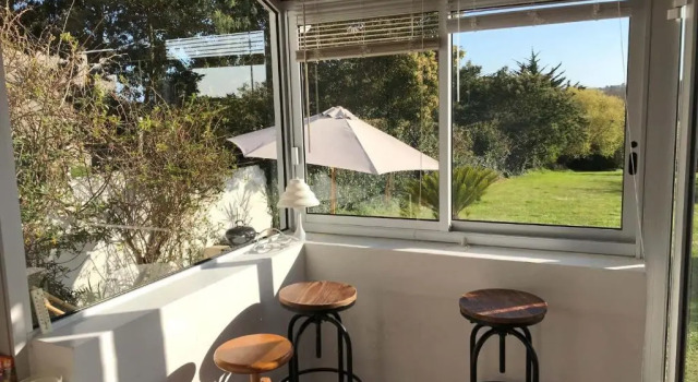 Maison Le Palais, 4 pièces, 5 personnes - FR-1-418-183, Rezerwuj Hotel Le Palais 