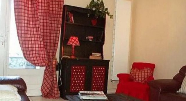 Self Catering Flats in Luchon, Забронировать Апартаменты/квартира Баньер-де-Люшон Luchon Superbagnères Ski Resort