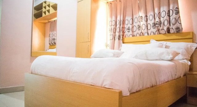 Номер Standard Primal Hotel