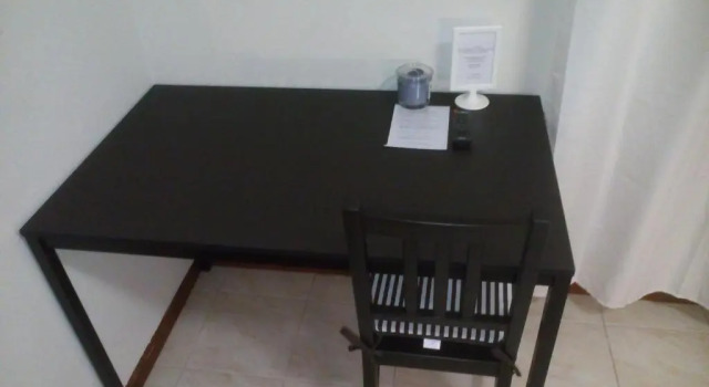 Suite junior Albergo Soliani