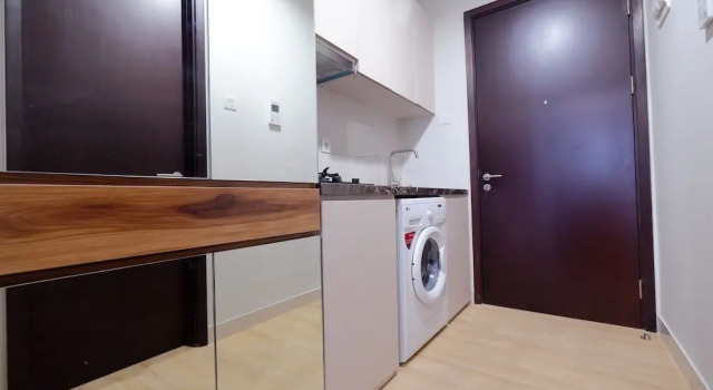 Strategic Location Studio Puri Mansion Apartment, Book Apartment Jakarta Jakarta Province