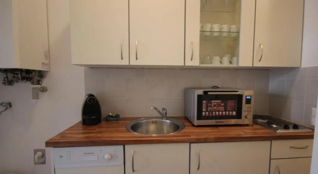 Apartament DS Apartment