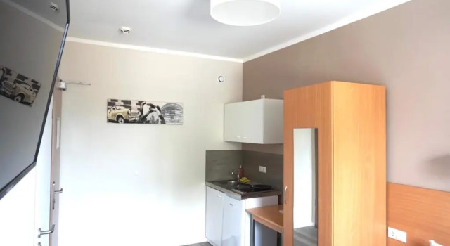 Apartment Hotel Wittenau
