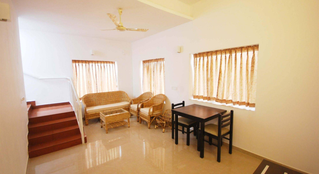 Blanket Riverside Resort & Spa | Luxury Resorts in Munnar Kerala