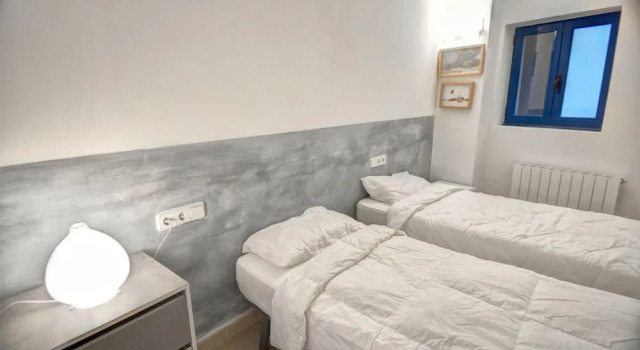 Sanctuary Penthouse by Hello Apartments Sitges, Забронировать Апартаменты/квартира Апартаменты Ситжес, Апартаменты/квартира