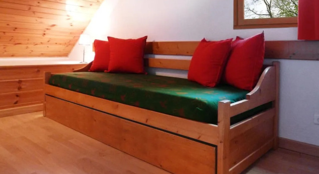 LES Fermes DU Planet N°5 : 6 Pièces 12 Personnes / 6 Rooms 12 People, Prenota Hotel Valloire Galibier-Thabor