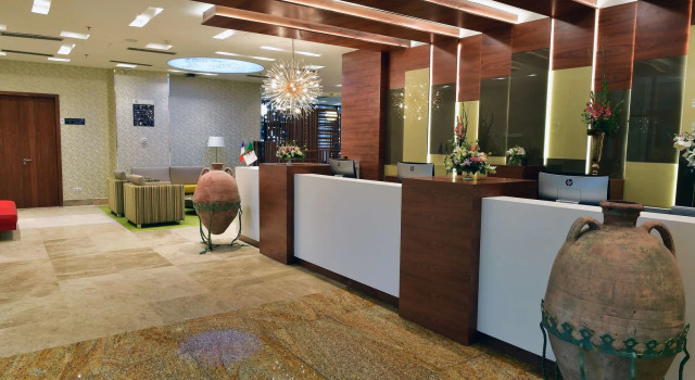 Naya Hotel, 预订 酒店 阿尔及尔 Algiers Province