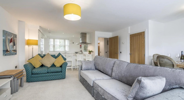 Milford Street - 5 Bedroom Luxurious Holiday Home - Saundersfoot, Забронировать Отель Сондерсфут 
