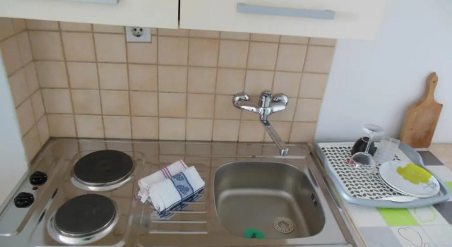 Студия Apartments Grloman