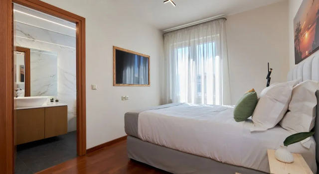Rodo Seafront Villa with private pool