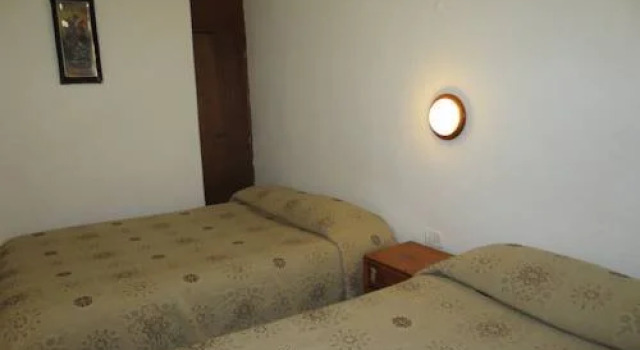 Hotel Maria Esther, Забронировать Отель Матеуала Сан Луис Потоси