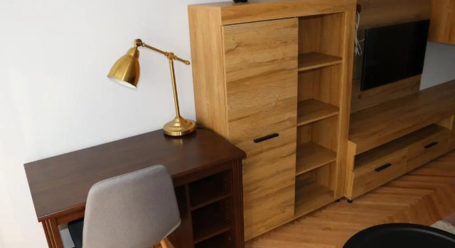 Petofi Apartman