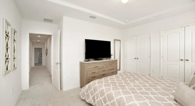 5 Bedroom Solterra Townhome, Забронировать Дом для отпуска Виллы Давенпорт, Вилла