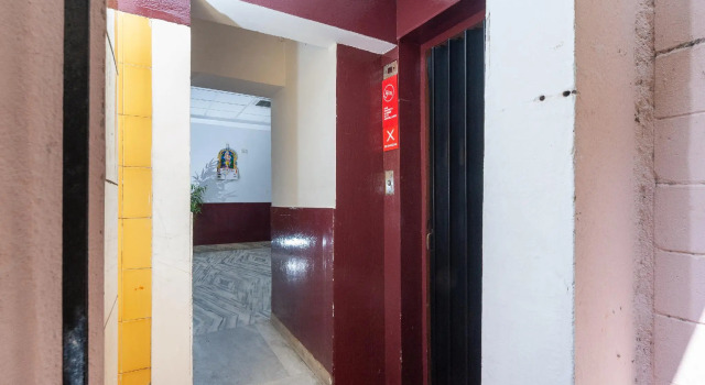 OYO 27873 Ranga Residency, Забронировать Отель Отели Ченнаи с завтраком, рядом с AVM Rajeswari Kalyana Mandapam, Завтраки