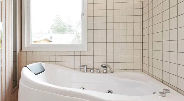 Коттедж 8 person holiday home in Ålbæk-By Traum