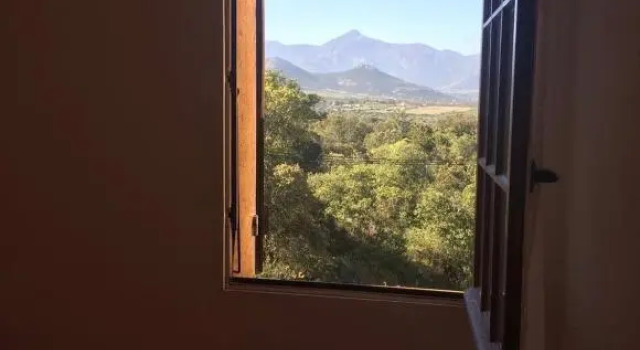 Appartamento Mirella con piscina Lumio, Réserver Appartement Lumio Balagne