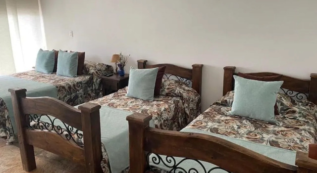 Finca Hotel Spa Merchú, Rezerwuj Ośrodek wypoczynkowy Hotele w Santander z parkingiem, Parking