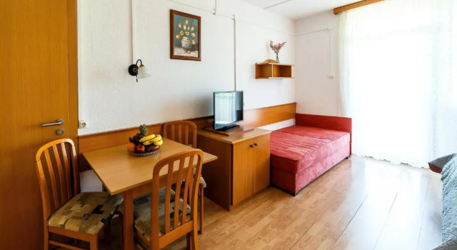 Hotel Napfény