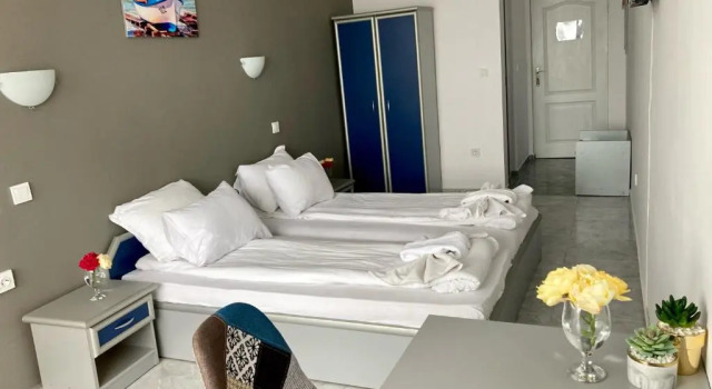 Plovdiv Hotel