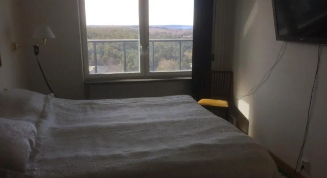 Апартаменты Snäck Apartment floor 11 sea view