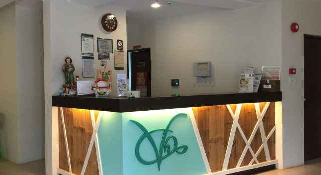Coron Visitors Hotel