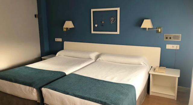 Номер Economy Hotel Jakue