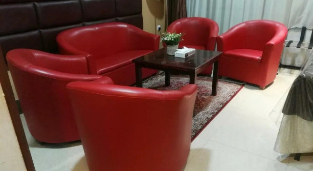 Fakhamet Al Aseel Hotel