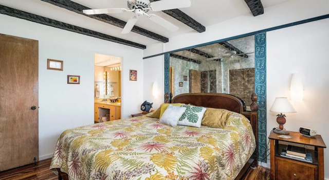 Casa De Emdeko 317, Забронировать Отель Отели Каилуа-Кона с бассейном, Бассейн