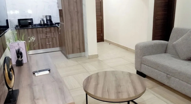 Люкс Bon Hotel Platinum