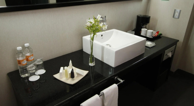 Люкс Crowne Plaza Toluca - Lancaster by IHG