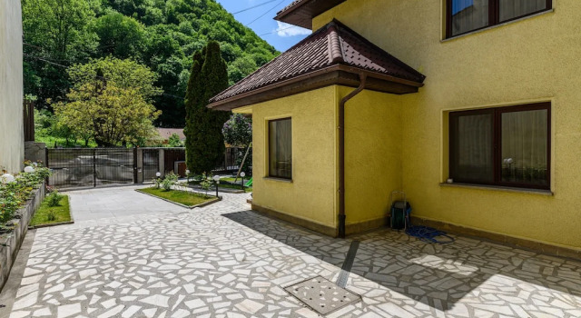 Номер Classic Cedrus Boutique