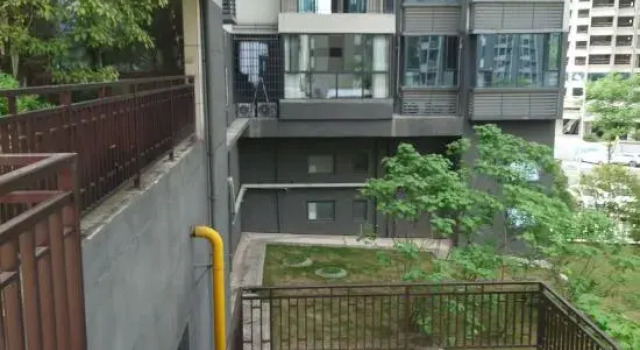 Zhangjiajie Rainbow Homestay