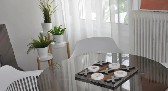 Апартаменты Superior Evangelia Rooms & Apartments - A